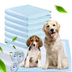 Super Absorbent Disposable Pee Pads for Dogs and Cats - view 4