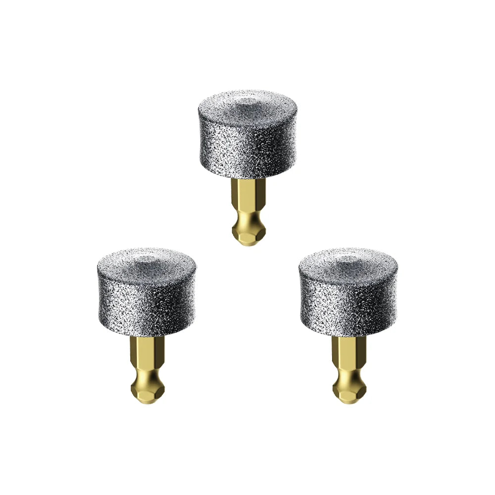 6-Speed Rechargeable Dog Nail Grinder
