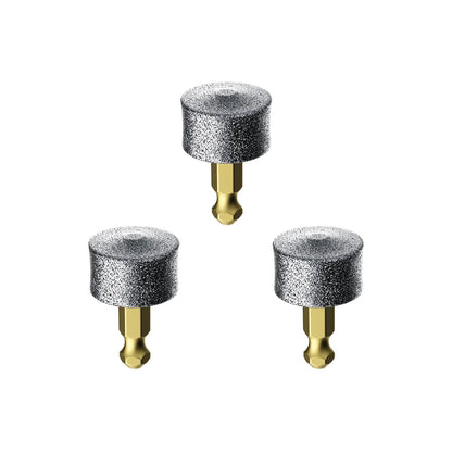 6-Speed Dog Nail Grinder  Enhanced Pet Nail Grinder Super Quiet Rechargeable Electric Dog Nail Trimmer Painless paws grooming