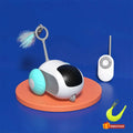 Remote Control Moving Car Toy for Cats and Dogs - view 7