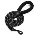 Reflective Dog Leash, Multiple Sizes
