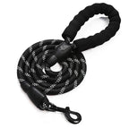 Reflective Dog Leash, Multiple Sizes