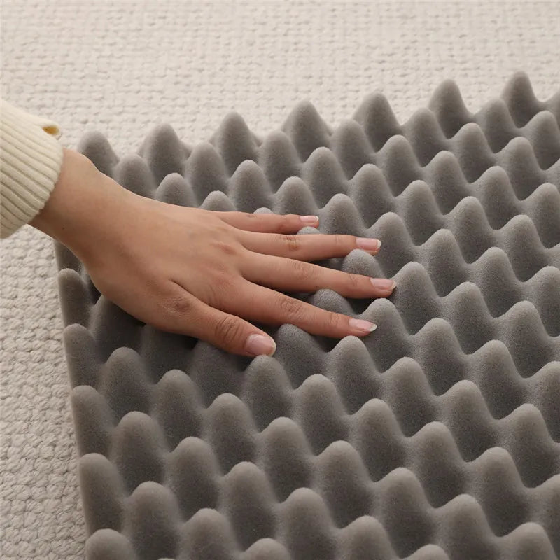 Thickened Plush Winter Dog Bed