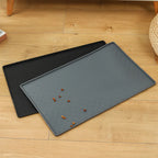 Waterproof Silicone Feeding Mat for Dogs and Cats