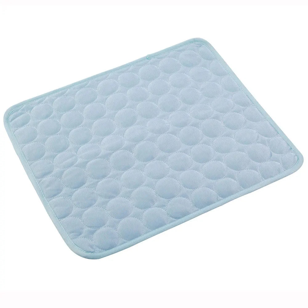Summer Cooling Mat Bed for Dogs and Cats - view 8