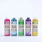 Cat Litter Deodorizing Beads Bottle