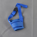 Adjustable Breathable Mesh Dog Muzzle - view 7