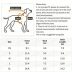 Warm Winter Sweater Vest for Cats and Small Dogs - view 6