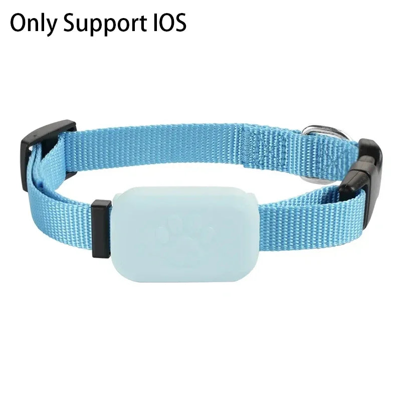 Bluetooth Anti-Lost Tracker Collar for Dogs and Cats - view 8