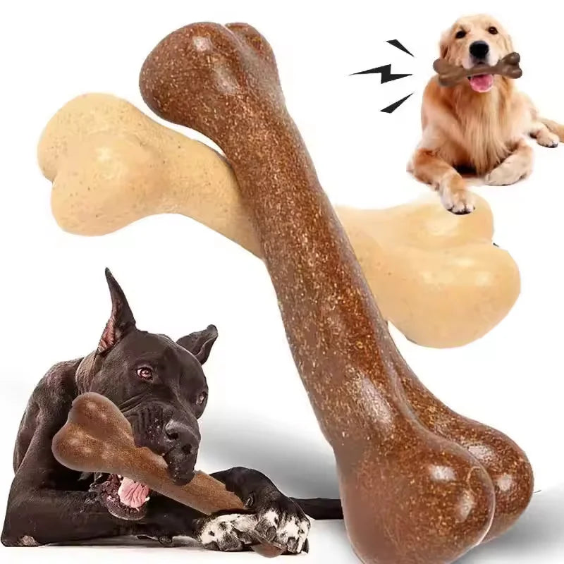 Natural Non-Toxic Dog Chew Bone