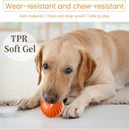 USB Automatic Bouncing Ball Toy for Dogs and Cats - view 4