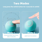 Automatic Rolling Smart Cat Ball Toy