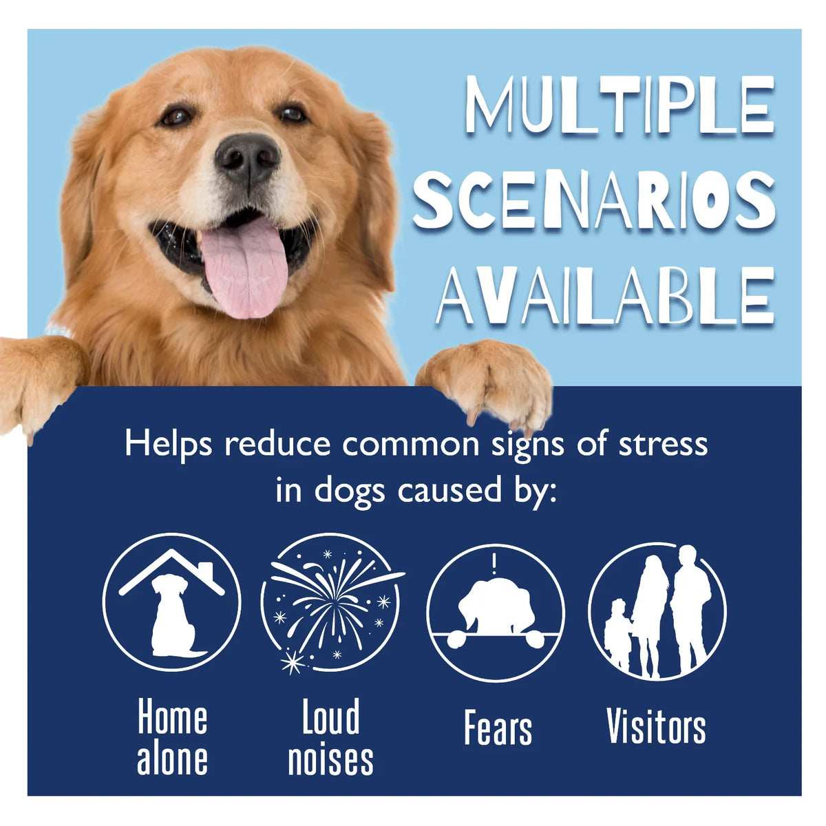 Calming Diffuser for Dogs and Cats - view 2