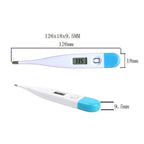 Digital LED Thermometer for Dogs and Cats - view 4