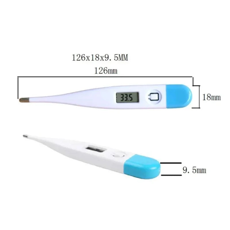 Digital LED Thermometer for Dogs and Cats - view 4