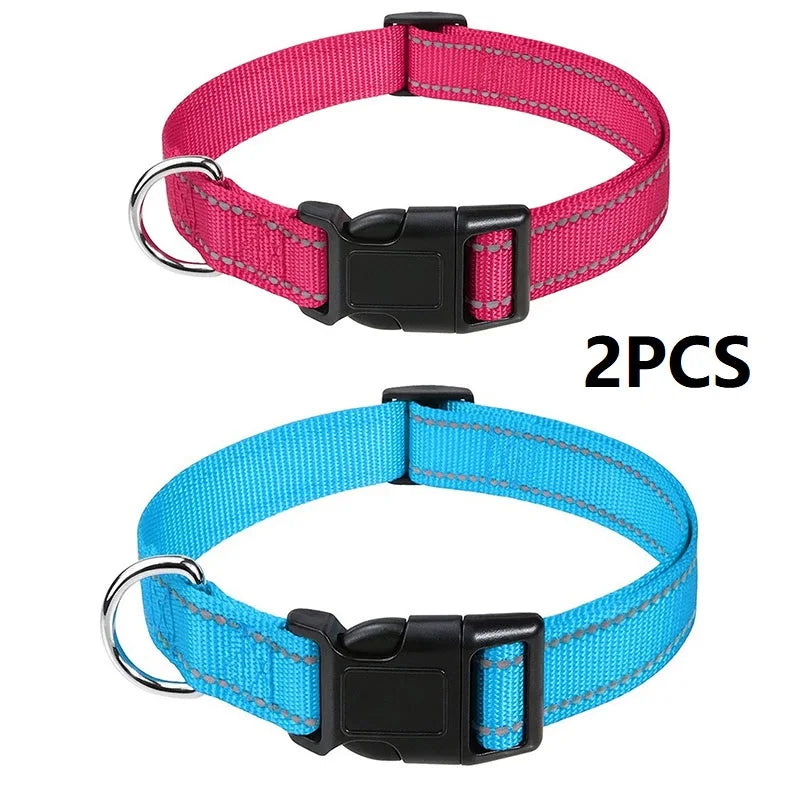 Decorative Choker Collar for Small Dogs - view 23