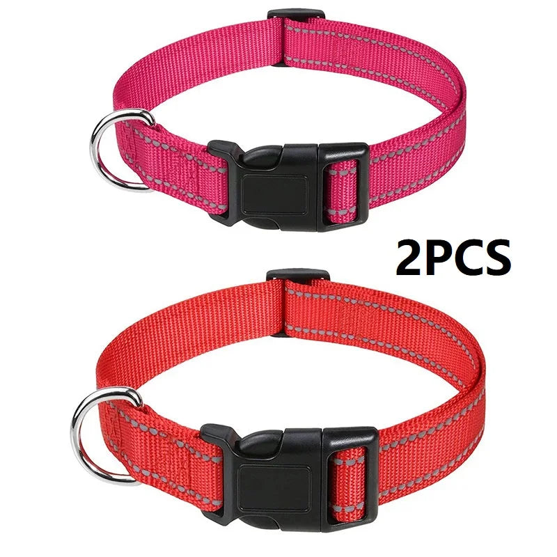 Decorative Choker Collar for Small Dogs - view 13