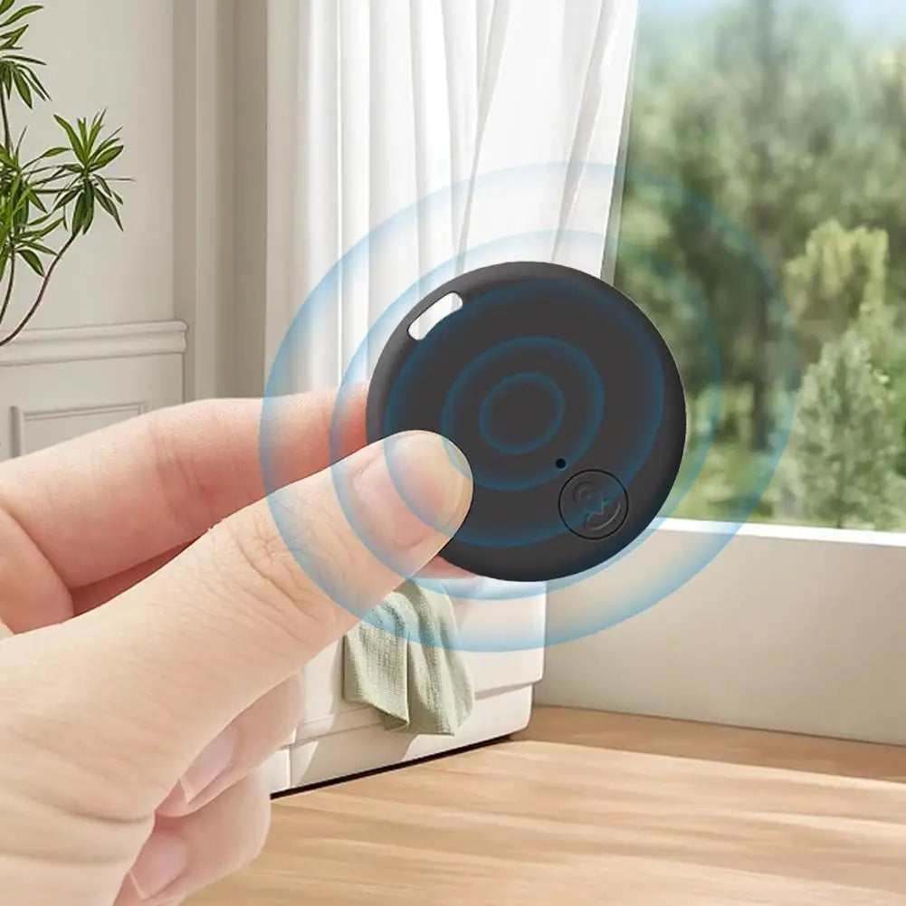 Mini Bluetooth Anti-Lost Tracker for Dogs and Cats - view 2
