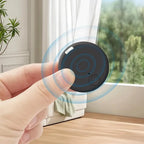 Mini Bluetooth Anti-Lost Tracker for Dogs and Cats - view 2