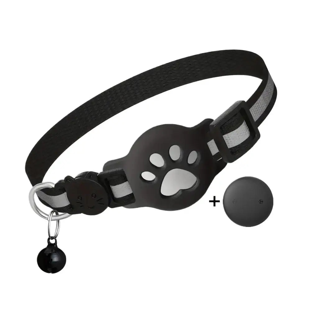 Smart GPS Tracker Collar for Cats - view 8