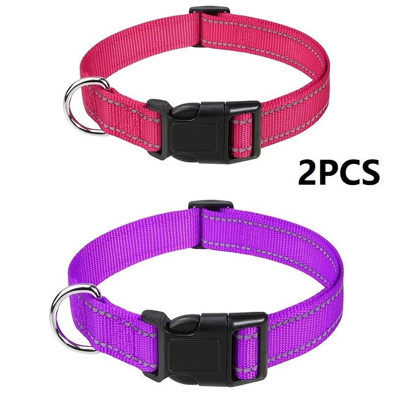 Decorative Choker Collar for Small Dogs - view 18