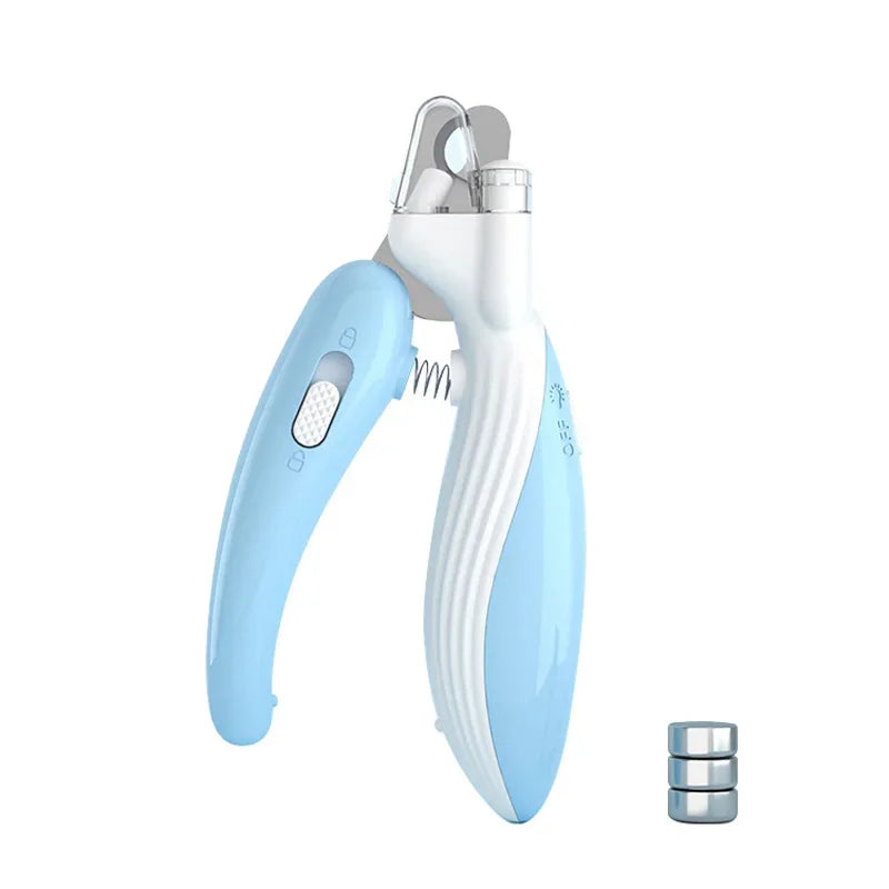 LED Nail Clippers for Dogs, Cats and Rabbits - view 9