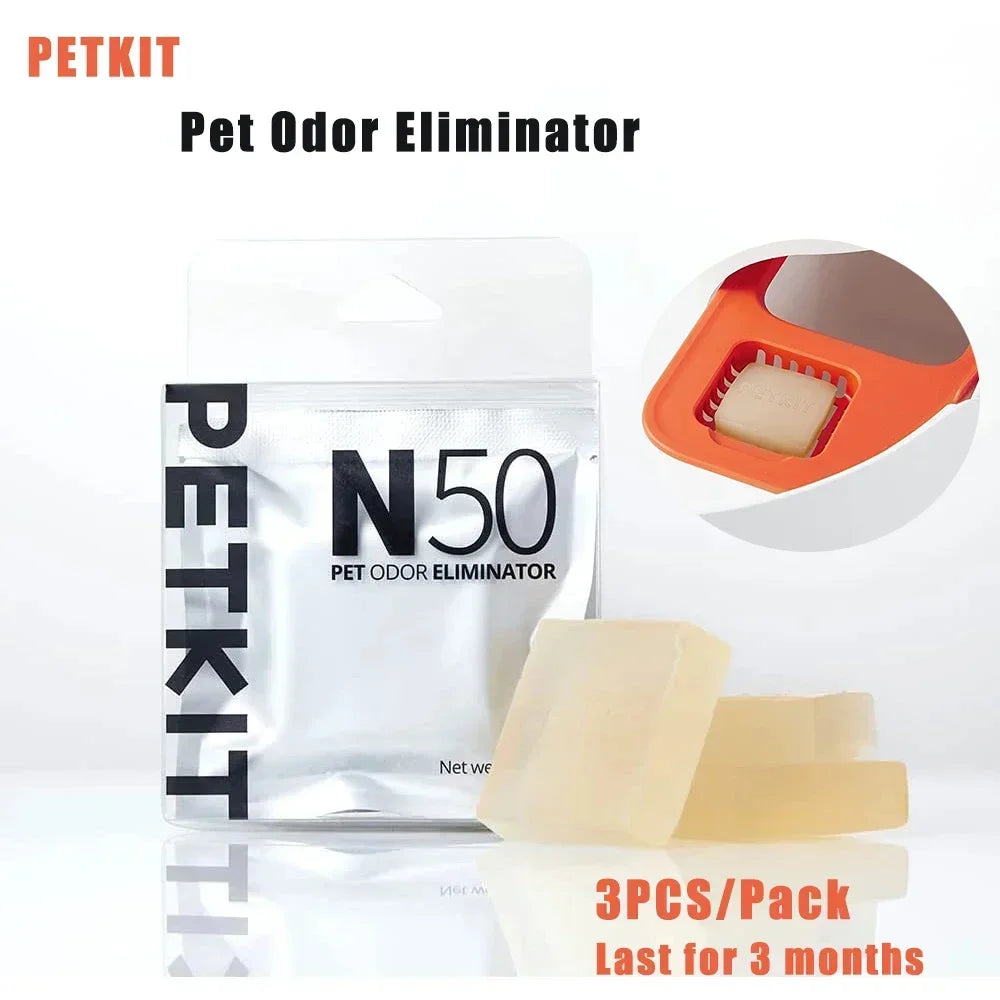 PETKIT N50 Odor Eliminator for Pura Max Cat Litter Box - view 4