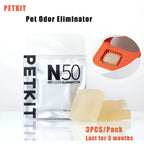 PETKIT N50 Odor Eliminator for Pura Max Cat Litter Box - view 4