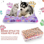 Washable Mattress Bed Cushion for Dogs - view 3