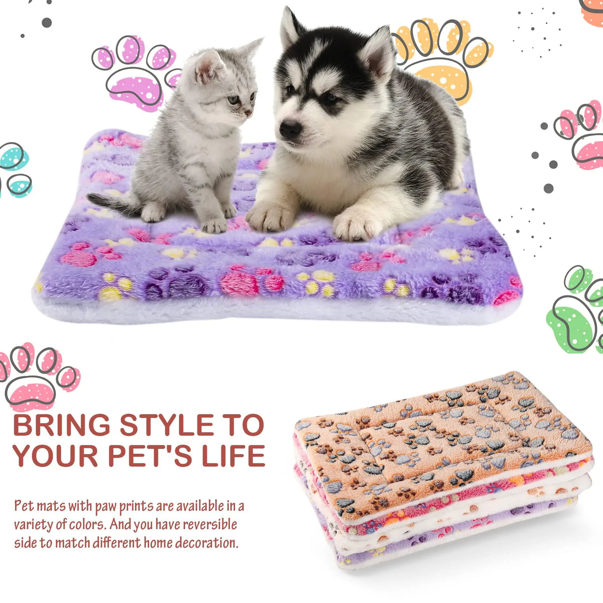 Washable Mattress Bed Cushion for Dogs - view 3