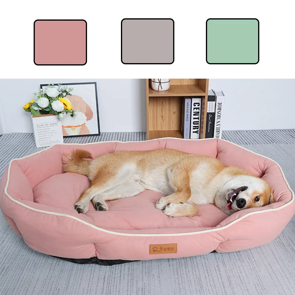 Large Sofa Bed for Dogs and Cats
