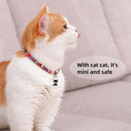 Waterproof Bluetooth Anti-Lost Tracker for Dogs and Cats - view 3