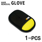 2-in-1 Grooming Glove and Lint Roller for Cat and Dog Hair - view 9