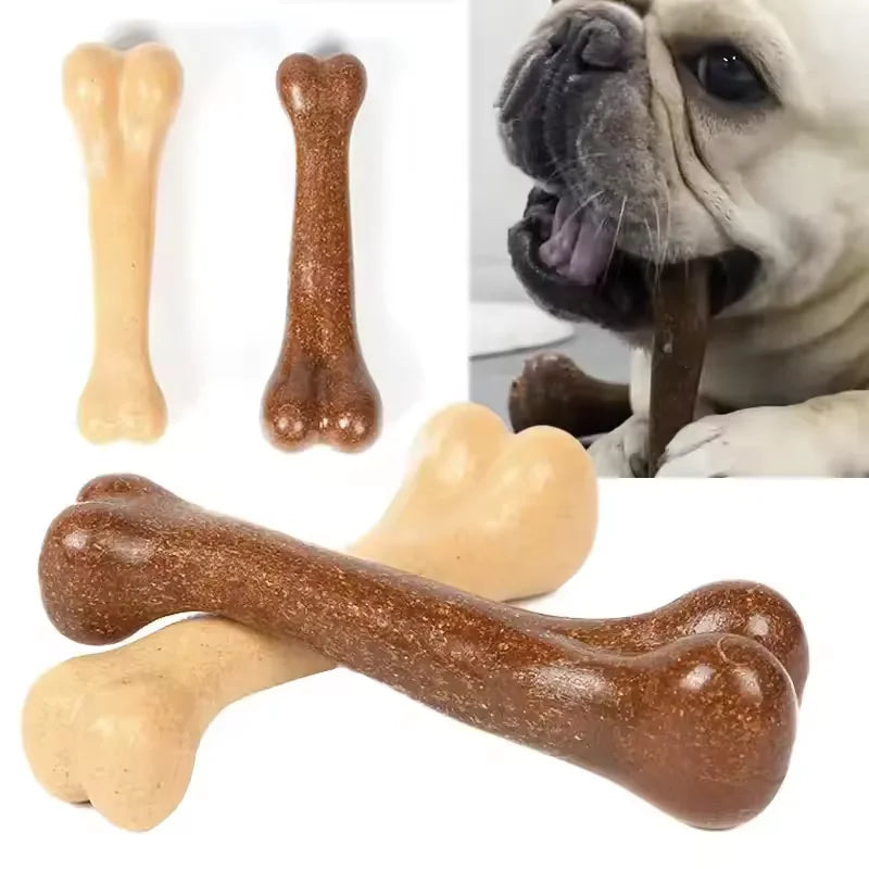 Natural Non-Toxic Dog Chew Bone