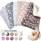 Washable Mattress Bed Cushion for Dogs