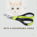 Professional Nail Clippers for Dogs, Cats and Small Pets - view 2