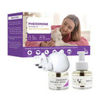 Long-Lasting Cat Calming Pheromone Diffuser - view 9