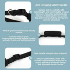 Bluetooth Anti-Lost Tracker Collar for Dogs and Cats - view 3