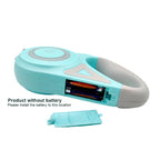 5m Retractable Dog Leash with LED Flashlight - view 4