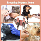 Grooming Hammock Restraint for Cats and Dogs - view 6