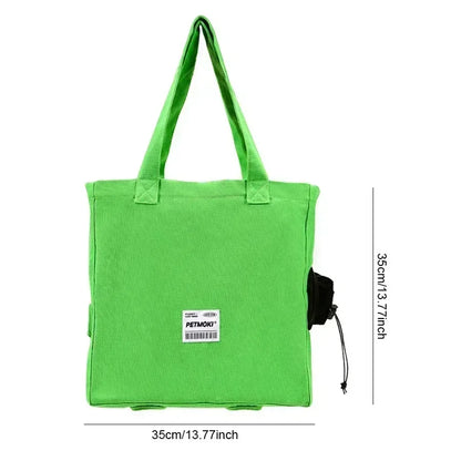Ventured Pet Carrier: Lightweight, Breathable & Stylish for Cats & Dogs on the Go!