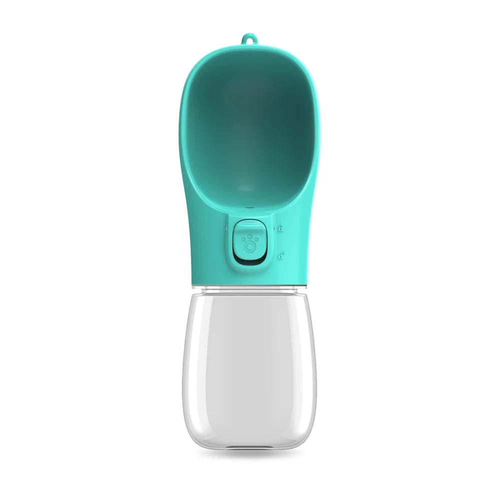 Leakproof Pet Travel Water Bottle