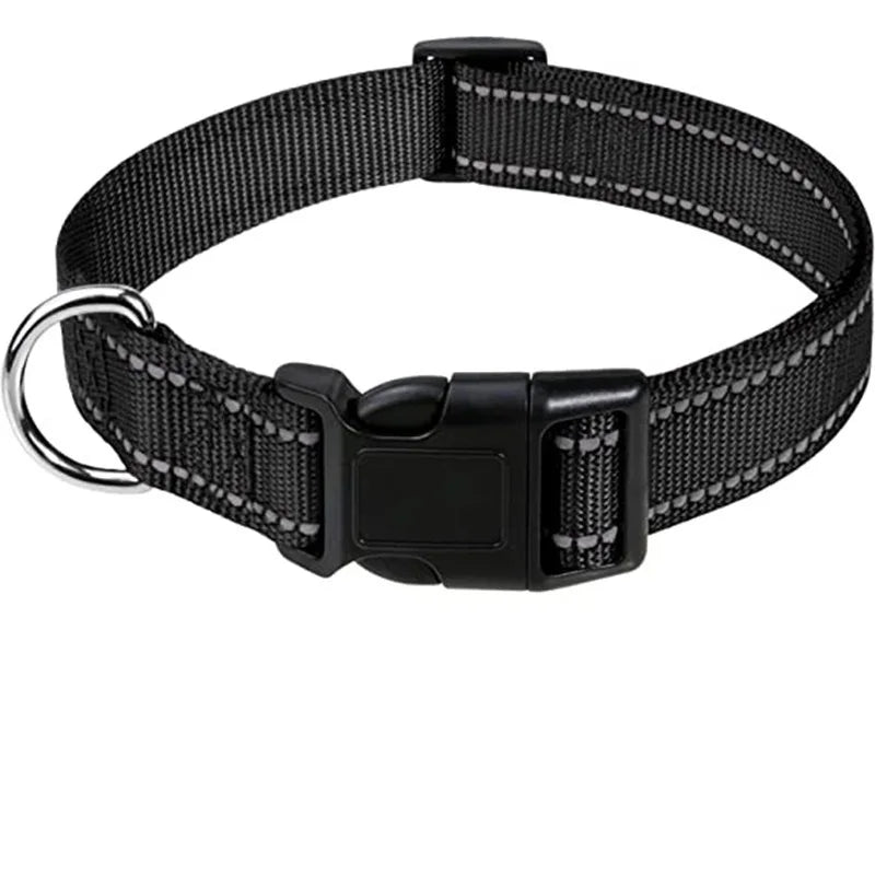 Decorative Choker Collar for Small Dogs - view 7