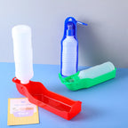 Portable Dog Water Bottle for Walks