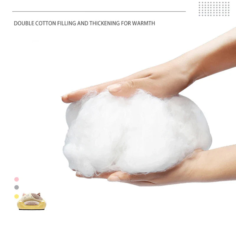 Washable Mattress Bed Cushion for Dogs - view 5