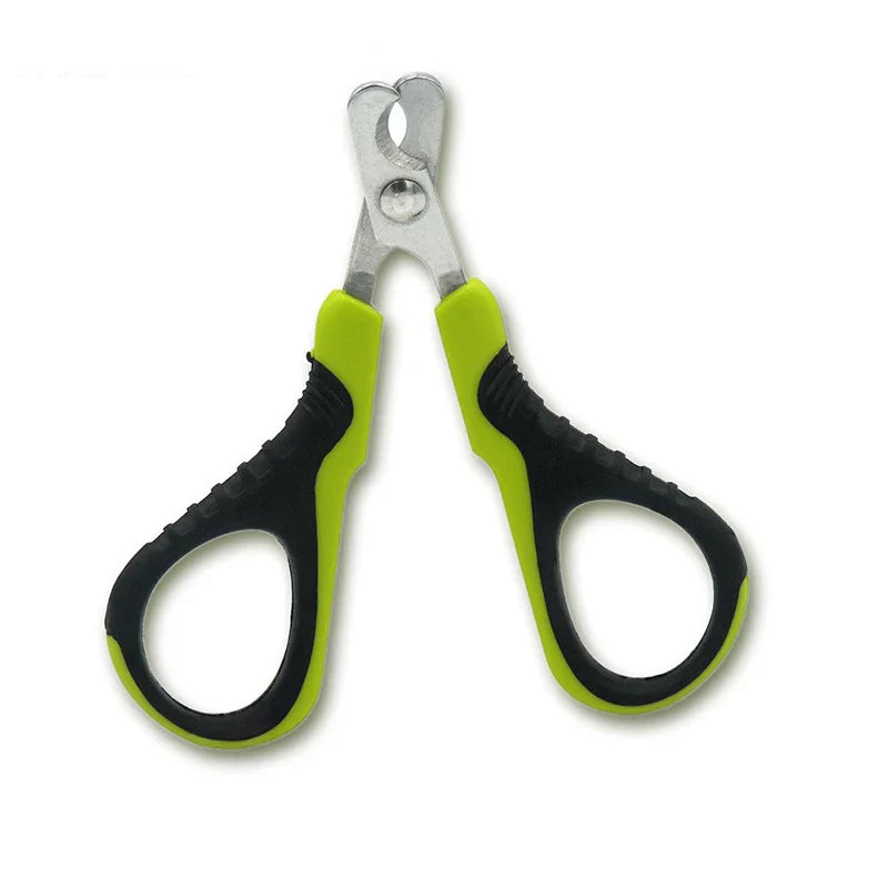 Professional Nail Clippers for Dogs, Cats and Small Pets - view 6