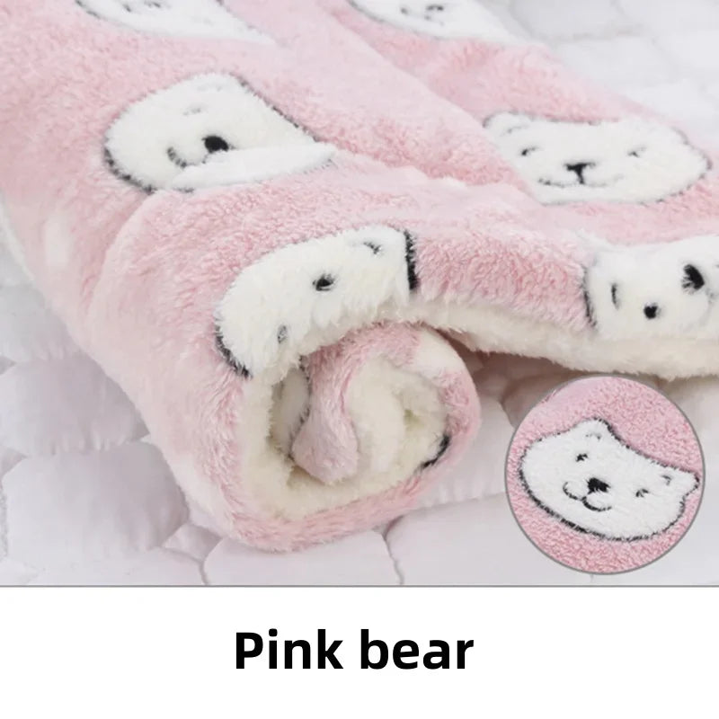 Washable Mattress Bed Cushion for Dogs - view 11