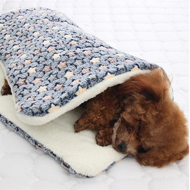 Washable Mattress Bed Cushion for Dogs - view 2