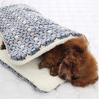 Washable Mattress Bed Cushion for Dogs - view 2