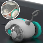 Automatic Rolling Ball Car Cat Toy - view 4